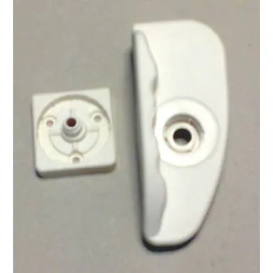 Ulko-oven salpa oikea, BG 2358-sp199625 oikeakätiseen oveen | 2400010908 | | Kotikauppa |