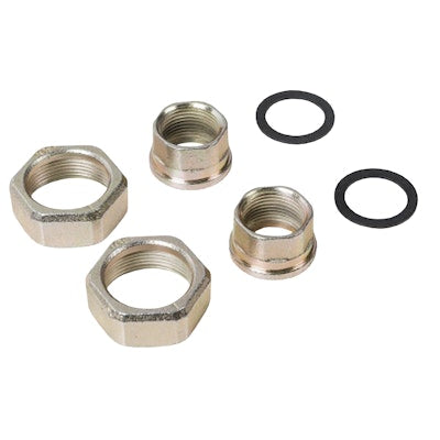 KIERRELIITIN GRUNDFOS LIITIN G1 1/2xRP1 4616556 | 4616556 | 5713832717750 | GRUNDFOS