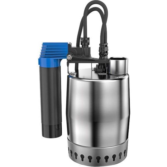 Uppopumppu Grundfos KP putkivipalla | 4822559