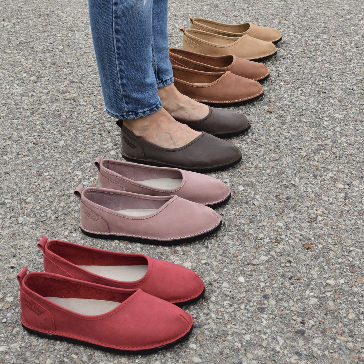 Kuutsid Shoes - Bordoo