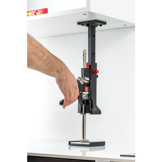 Asennussarja Viking Arm Cabinet Install