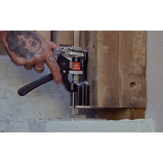 Nostotyökalusarja 2KPL Viking Arm + salkku