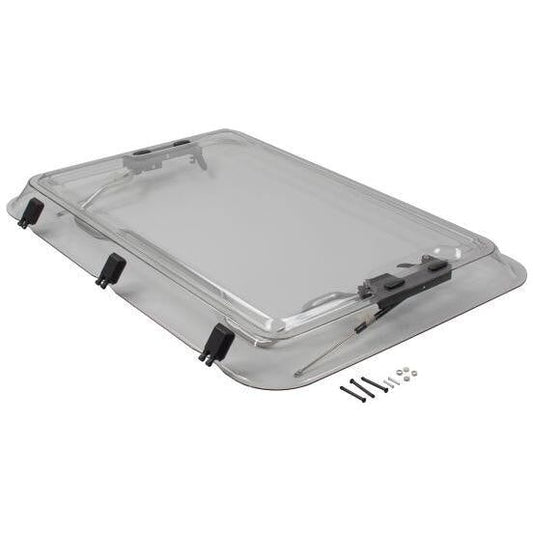 Vaihtolasi ilman kiinnikkeitä  - Heki 2