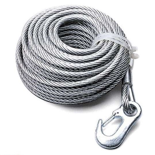 Vaijeri Vintturiin optima 501 + Compakt Vinssivaijeri 5mmm 10m Basic - Kotikauppa-1730138-4003718053203