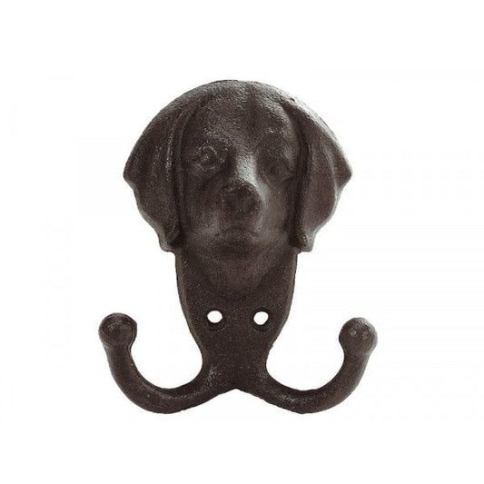 Valurautainen, iso koirakoukku - Kotikauppa