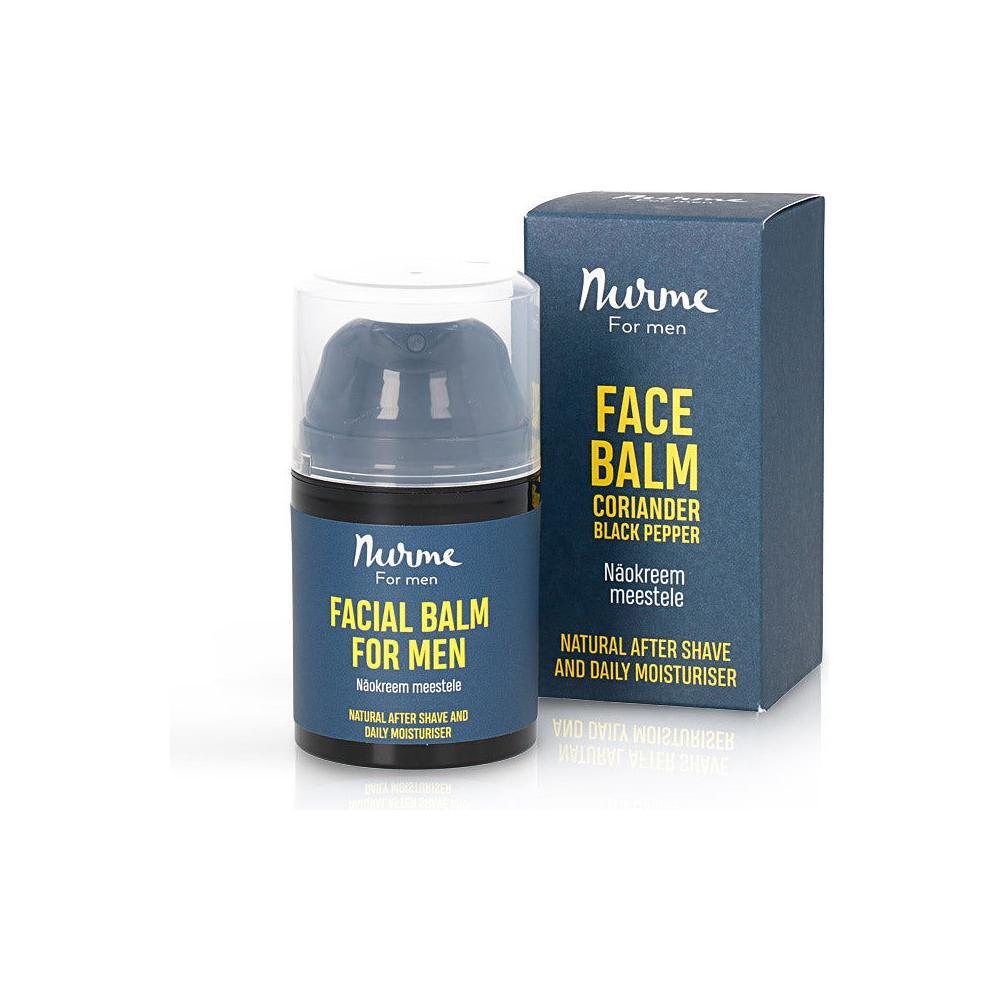 Vartalonhoitopaketti miehille (Nurme) - Kotikauppa