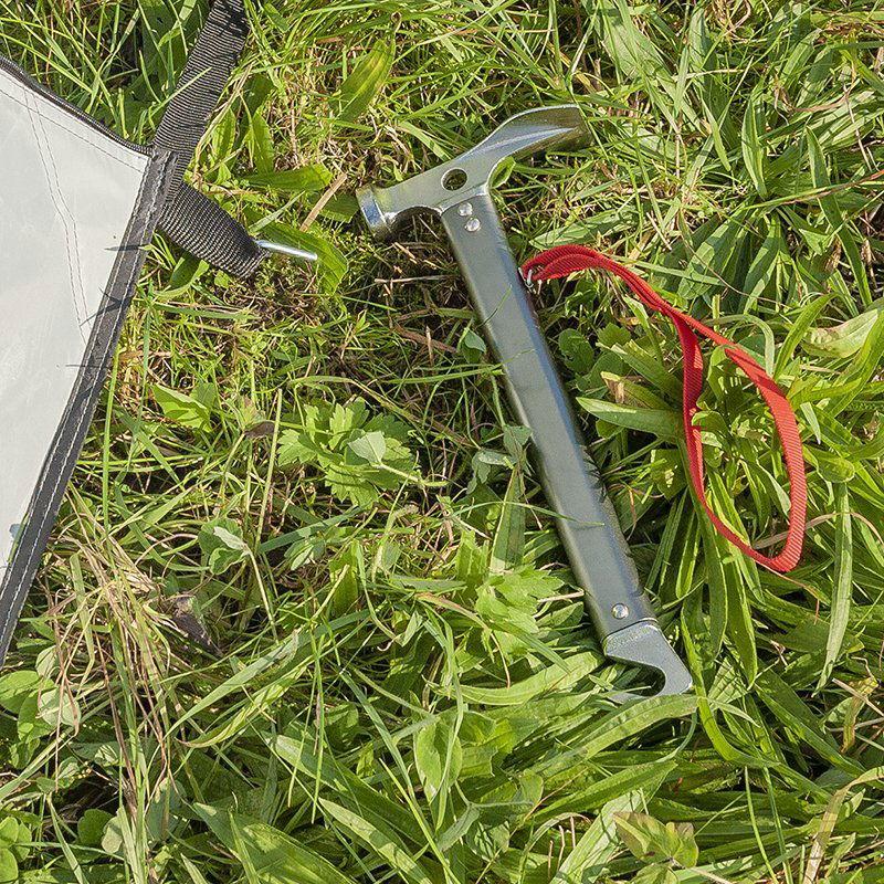 Vasara telttatapin vetimellä - Kotikauppa