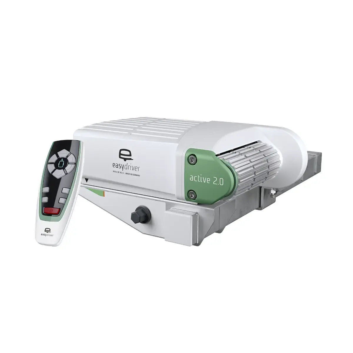 Vaununsiirrin Reich Easydriver Active 2.0 | 527-15320 | Kotikauppa