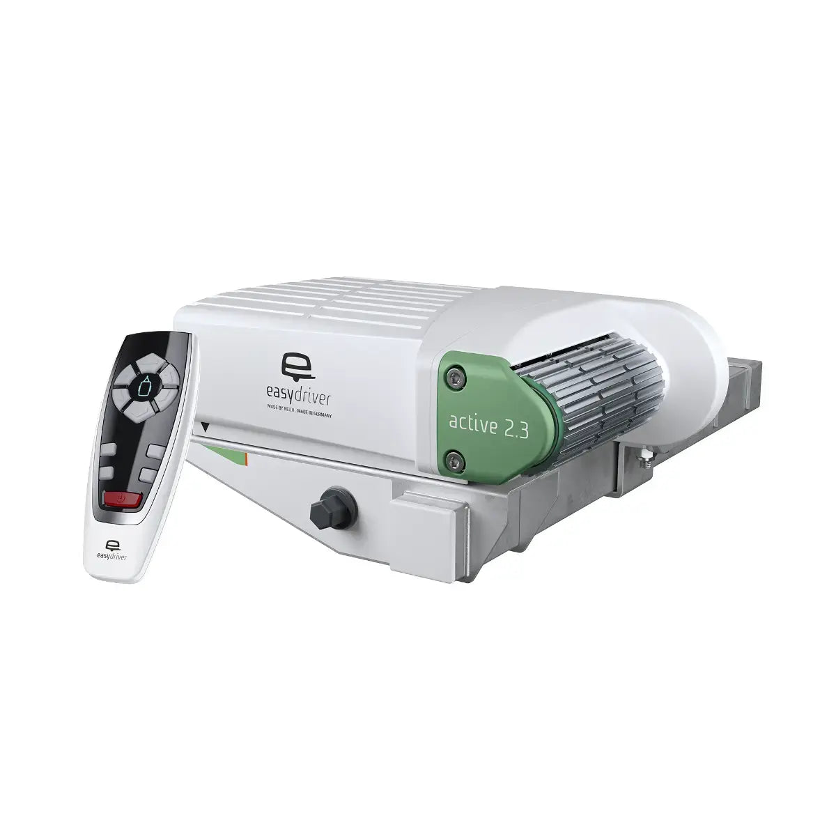 Vaununsiirrin Reich Easydriver Active 2.3 | 527-15323 | Kotikauppa
