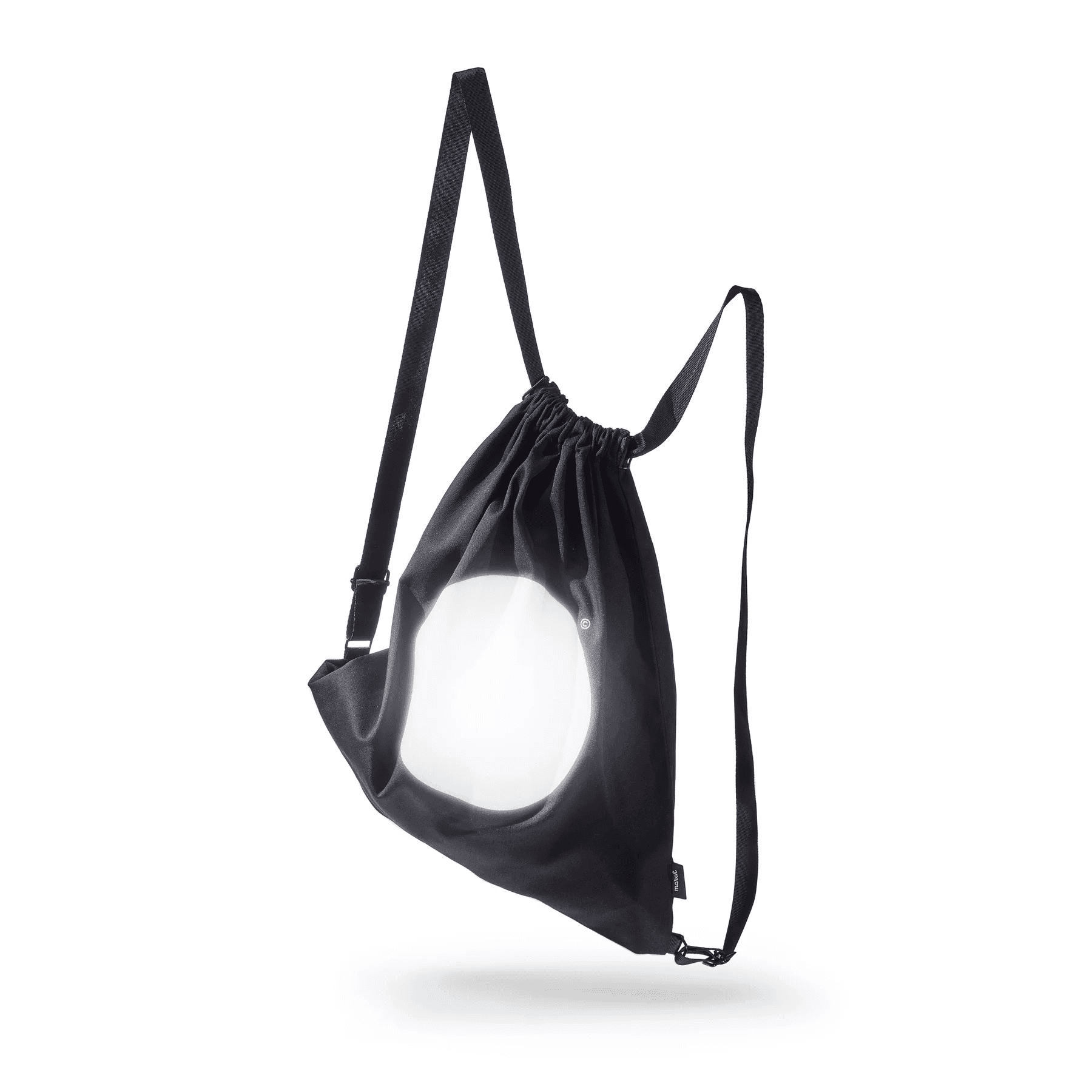 Vedenkestävä heijastava reppu DOT - March Design Studio