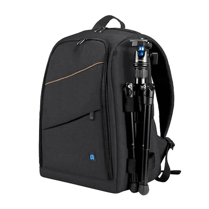 Vedenkestävä camera Reppu Puluz PU5011B (black) - Kotikauppa