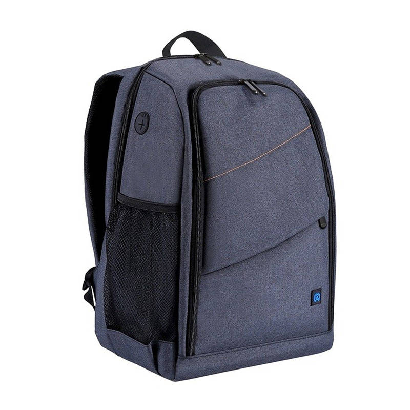 Vedenkestävä camera Reppu Puluz PU5011H (grey) - Kotikauppa