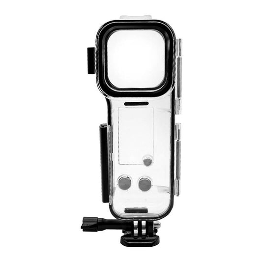 Vedenkestävä housing diving case PULUZ for DJI Osmo Pocket 3 45m - Kotikauppa