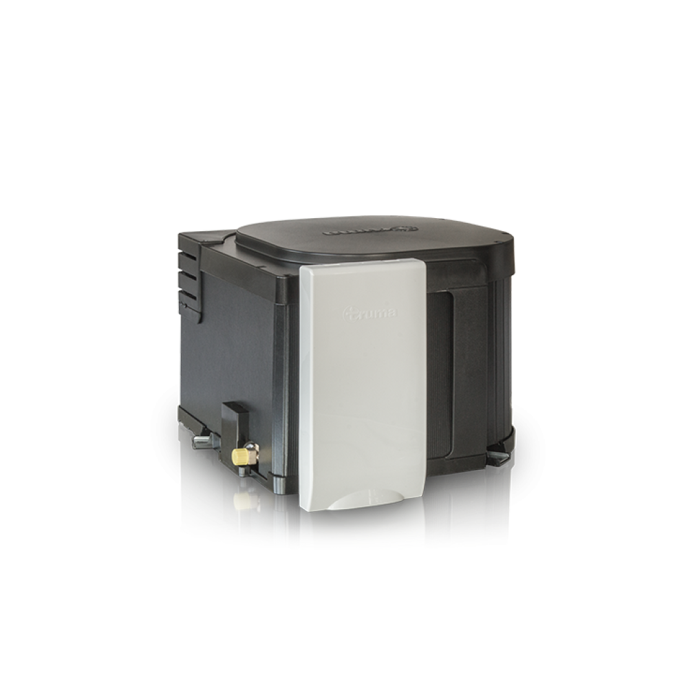 Vedenlämmitin Truma Boiler 10L - kaasu / sähkö | 73611-20 | 4052816036878 | Kotikauppa | Truma