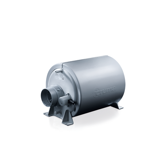 Vedenlämmitin Truma Therme BR2 5L | 42014-01 | 4052816014791 | Kotikauppa | Truma