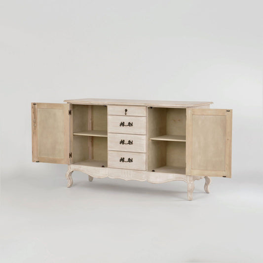 Venetsia Bianco lipasto VEB803K - Kotikauppa