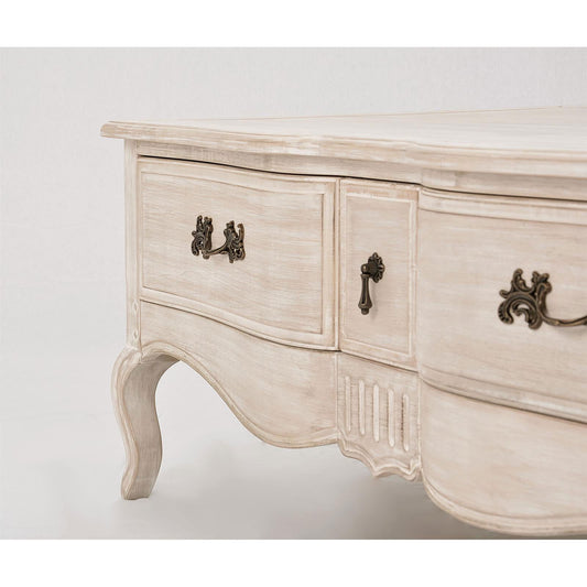 Venetsia Bianco sohvapöytä VEB809K - Kotikauppa