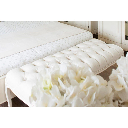 Verona Pehmustettu penkki VE838 - Kotikauppa