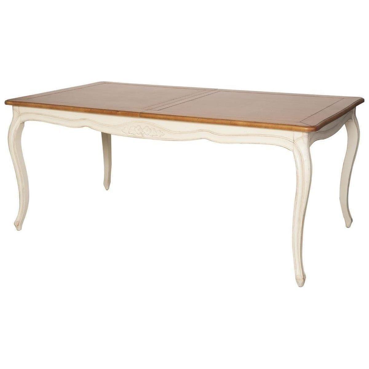 Verona Pidennettävä pöytä 178-228cm VE889 - Kotikauppa