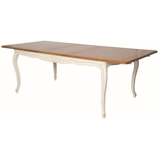 Verona Pidennettävä pöytä 178-228cm VE889 - Kotikauppa