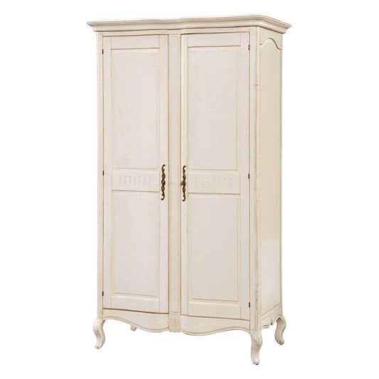 Verona vaatekaappi VE859 - Kotikauppa