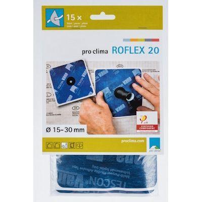 LÄPIVIENTI ROFLEX 20