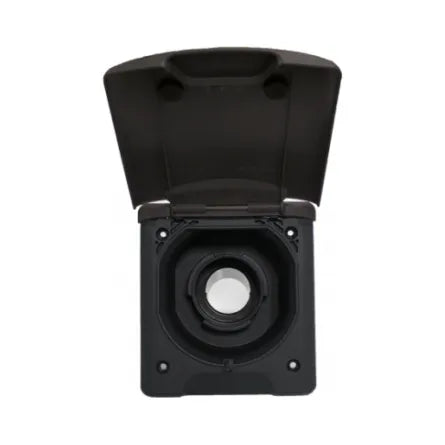 Vesisäiliön läpivienti musta magneettikansi, ei korkkia | 0700375 | 4056161105104 | Kotikauppa |