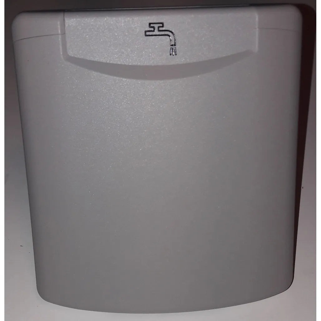 Vesisäiliön läpivienti vaaleanharmaa magneettikansi, NCS 3000N , ei korkkia | 0700373 | 4056161106293 | Kotikauppa |