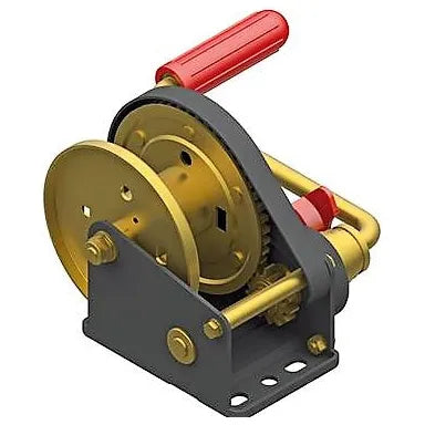 Vintturi 450 A Basic Vinssi 450 A Basic | 1225298 | 4003718044966 | Kotikauppa |