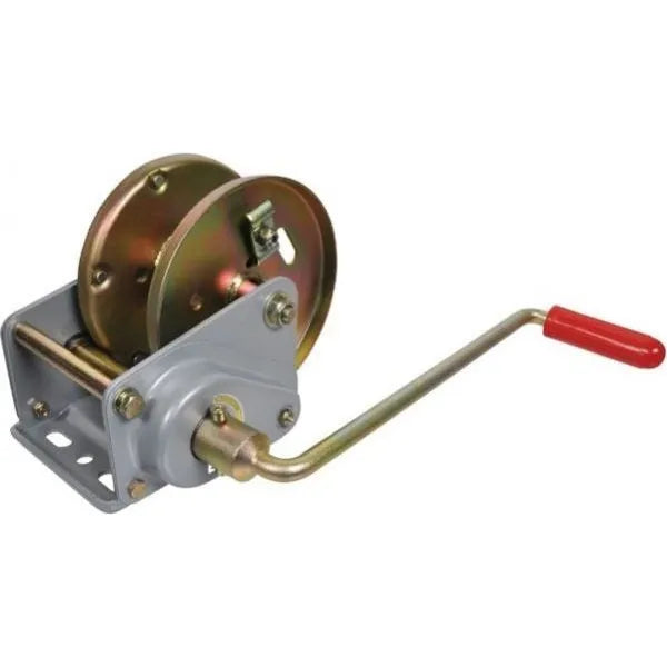 Vintturi 900 AL-KO Compact Vinssi 900 Compact | 1210654 | 4003718031072 | Kotikauppa | AL-KO