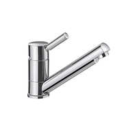 Reich vipusekoitushana Trend E, kovaputki, 134 x 150 mm | 571-802010C | 4037911710373 | Kotikauppa | Reich