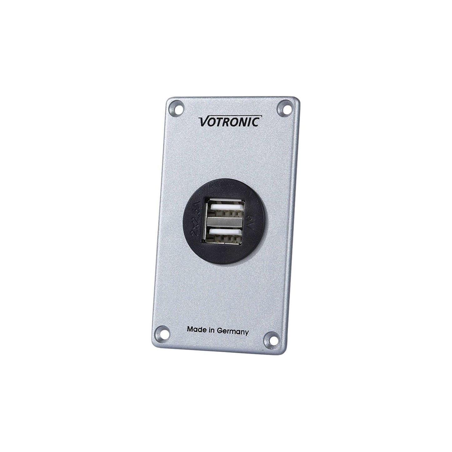 Votronic USB-latauspaneeli S | 1297