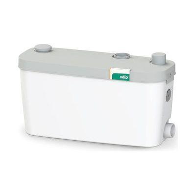 LAVUAARIVESIPUMPPAAMO WILO HIDRAINLIFT 3-37 4965921 | 4965921 | 4048482454276 | Wilo