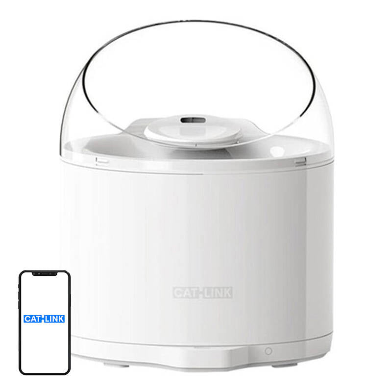 Water Fountain for pets Catlink Pure 2 - Kotikauppa