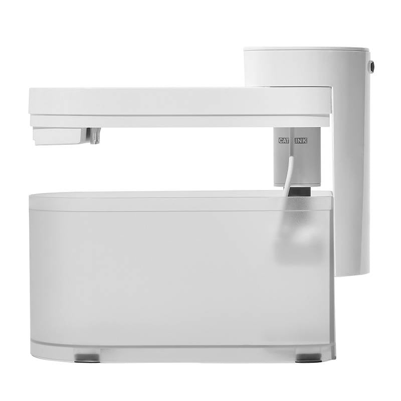 Water Fountain for pets Catlink Pure 3 Wireless - Kotikauppa
