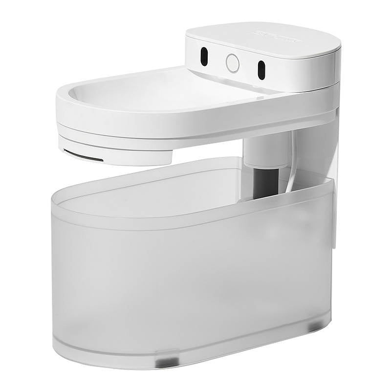 Water Fountain for pets Catlink Pure 3 Wireless - Kotikauppa