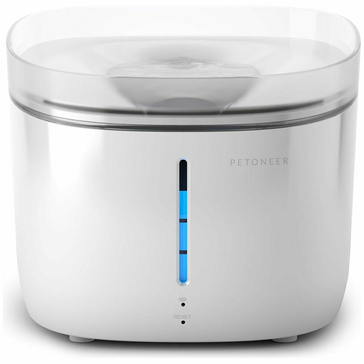 Water Fountain for pets Petoneer Fresco Ultra - Kotikauppa