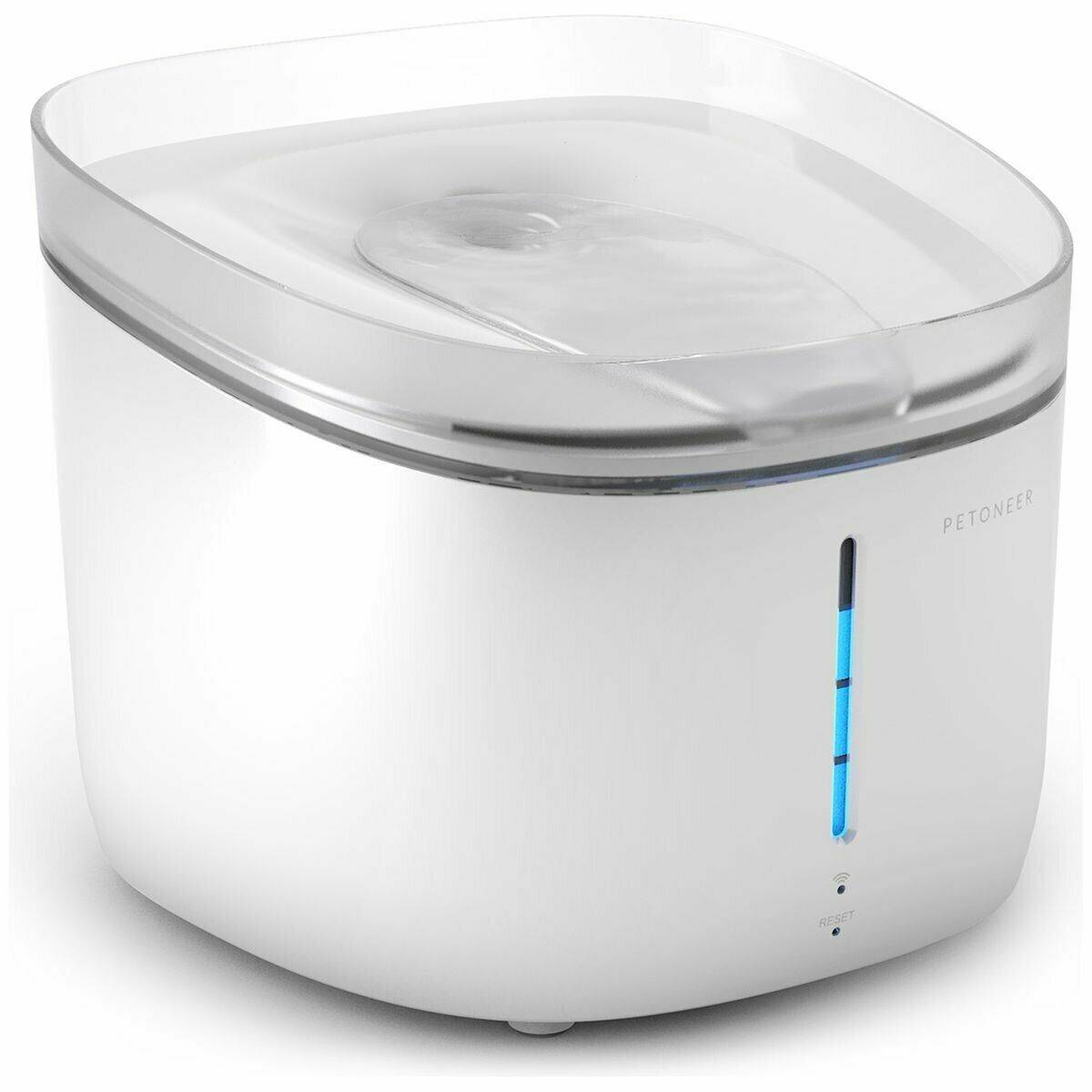 Water Fountain for pets Petoneer Fresco Ultra - Kotikauppa