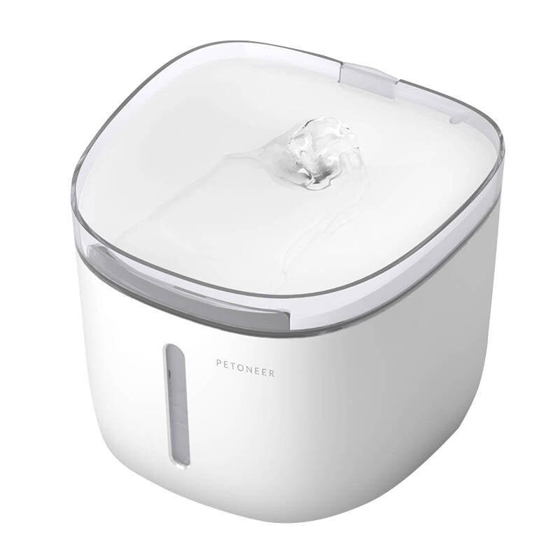 Water Fountain for pets Petoneer Fresco mini plus - Kotikauppa