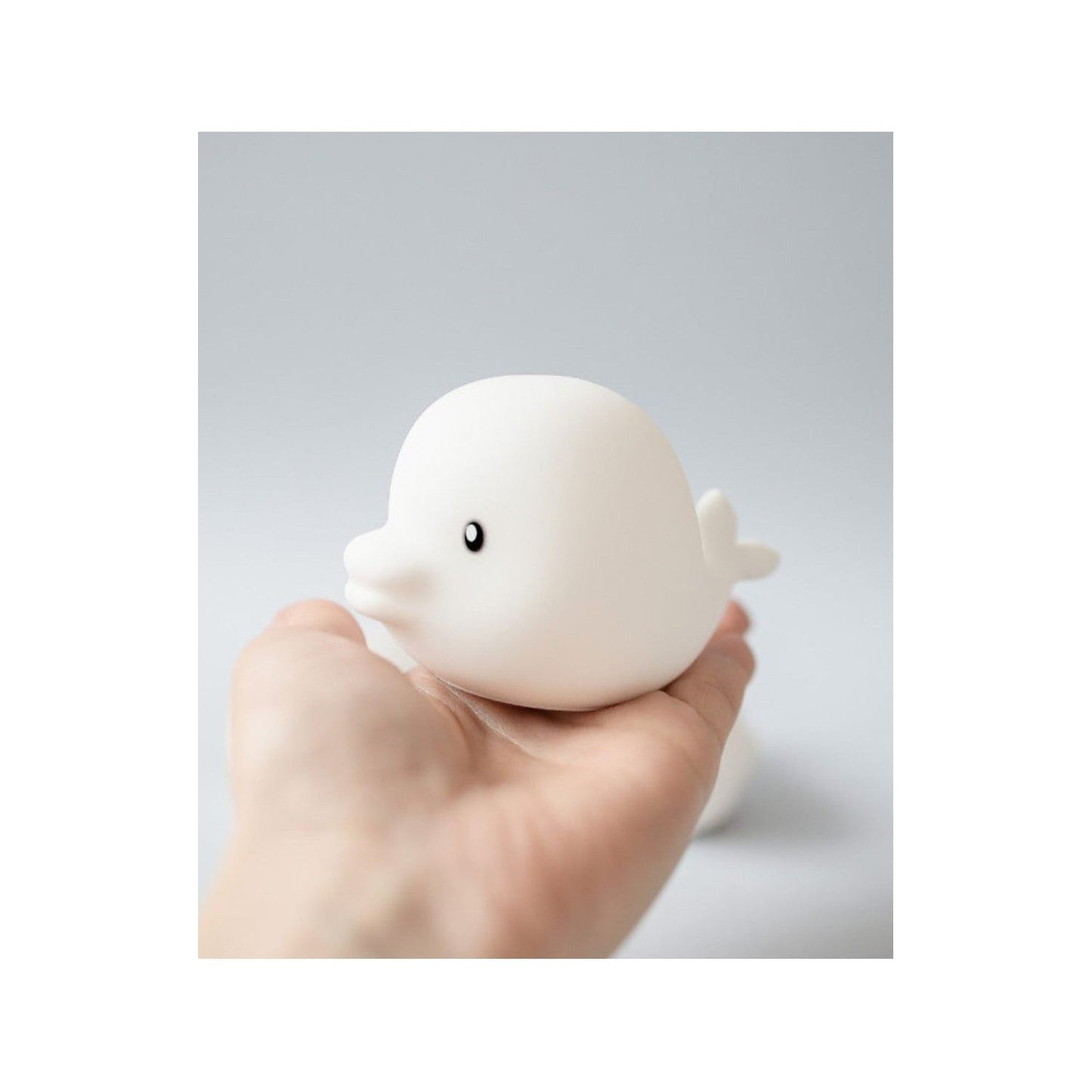Waterproof Set of 3 Mini Marine Silicone Lamps - Kotikauppa