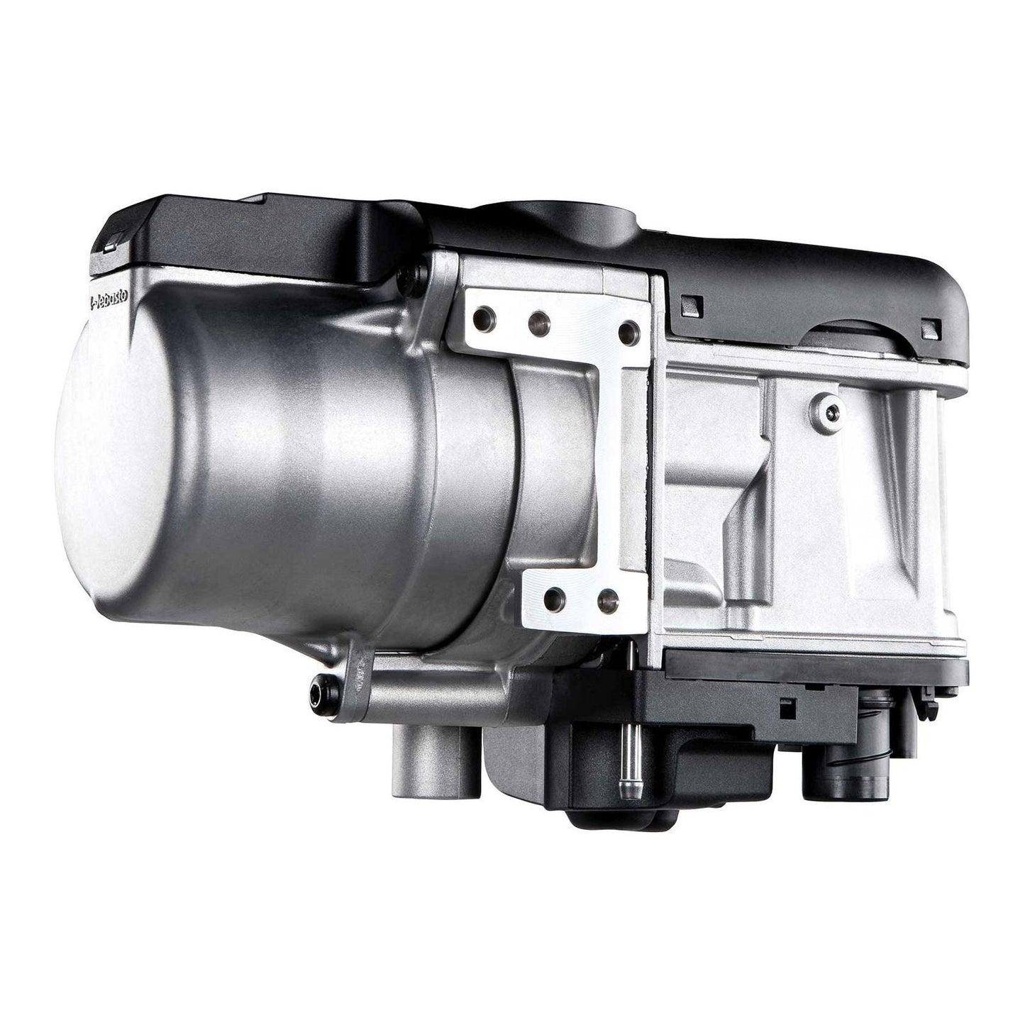 Webasto vedenlämmitin Thermo Top Evo 5kW D 12 V RV Basis