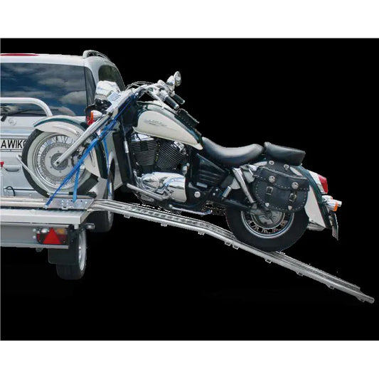 Wheely kiinnityssarja  moottoripyörälle Kiinnityssarja ajorampilla + vinssillä | 1886878 |  | Kotikauppa |