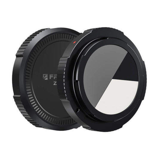 White Balance Lens Cap FREEWELL for Canon EF & RF Mount - Kotikauppa