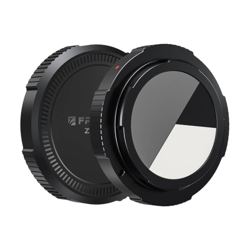 White Balance Lens Cap FREEWELL for Nikon Z Mount - Kotikauppa
