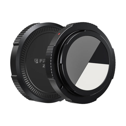 White Balance Lens Cap FREEWELL for Nikon Z Mount - Kotikauppa