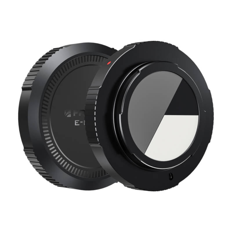 White Balance Lens Cap FREEWELL for Sony E Mount - Kotikauppa