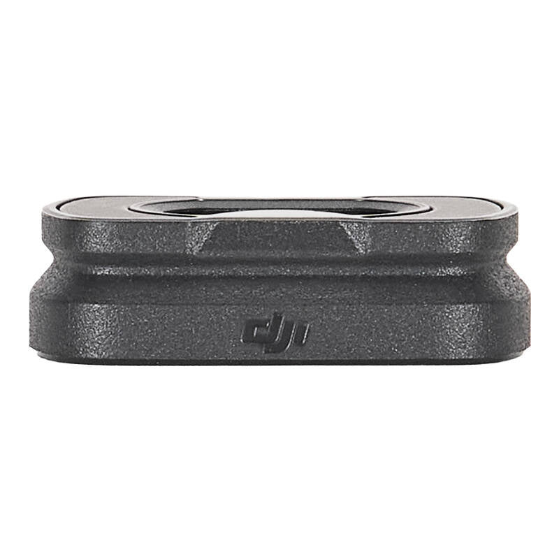Wide-Angle Lens DJI Osmo Pocket 3 - Kotikauppa