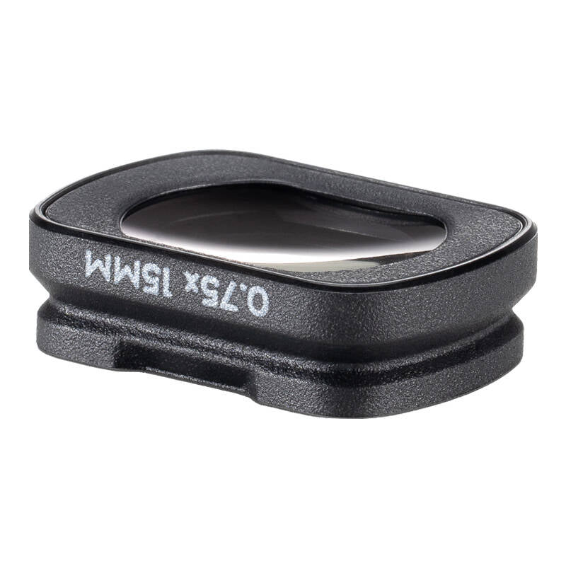 Wide-Angle Lens DJI Osmo Pocket 3 - Kotikauppa