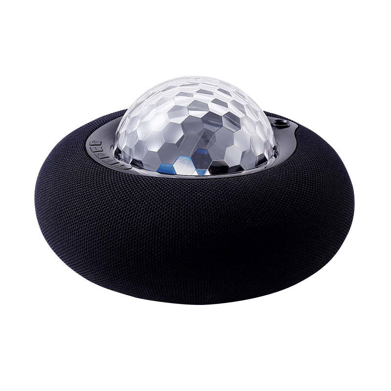 Wireless Speaker Maya RGB Joyroom JR-MS02 (black) - Kotikauppa