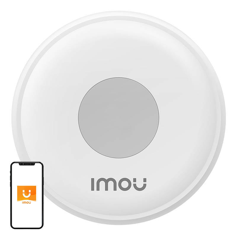 Wireless Switch IMOU ZE1 ZigBee - Kotikauppa